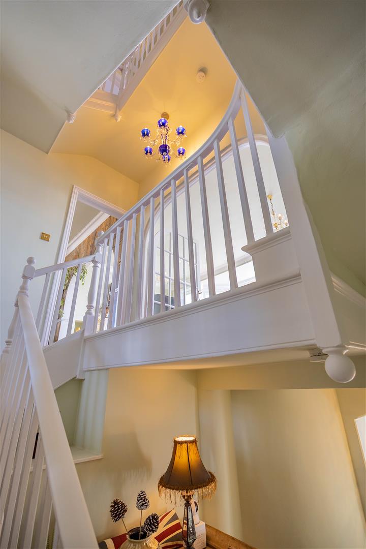 Stairway